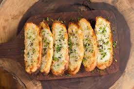 Garlic Bread